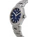 Tag Heuer Link Blue Dial Diamond Men's Watch WBC2113-BA0603